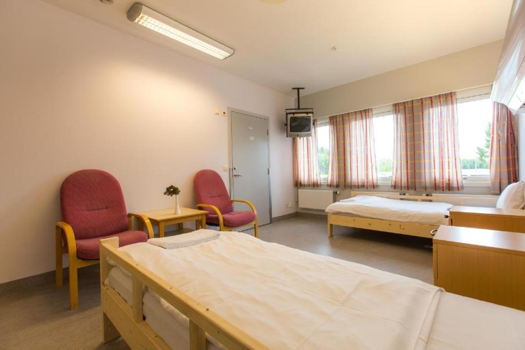 Stensby Hostel Eidsvoll Екстер'єр фото